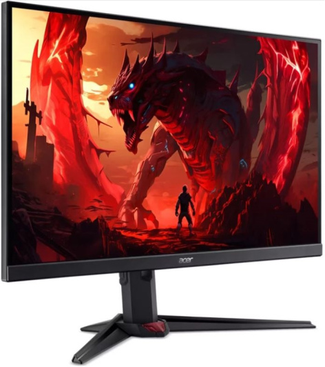 фото Монитор 27" Acer XV272UF3bmiiprx в Самаре