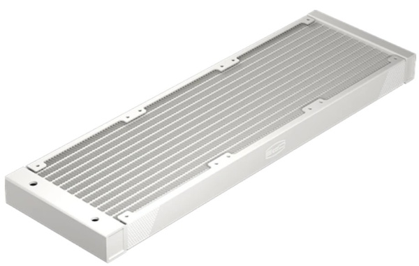 фото Система охлаждения жидкостная PCCooler GT360M Display ARGB WH в Санкт-Петербургe