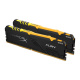 фото  DDR4 32GB (2*16GB) HyperX HX436C17FB3AK2/32