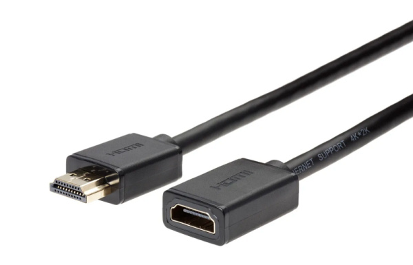фото Кабель интерфейсный HDMI-HDMI Telecom TCG235MF-2M в Перми