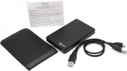 фото Внешний корпус Gembird EE2-U2S-40P