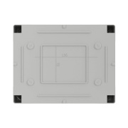 фото Коробка DKC 54110