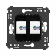 фото Телефонная розетка DKC 4402614