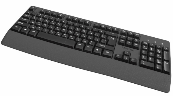 фото Клавиатура Wireless Meetion K4130 в Красноярске