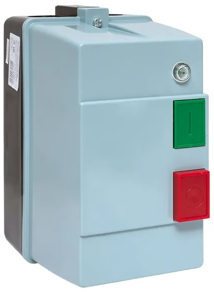 фото   EKF ctrp-r-25-230v-led в Екатеринбурге