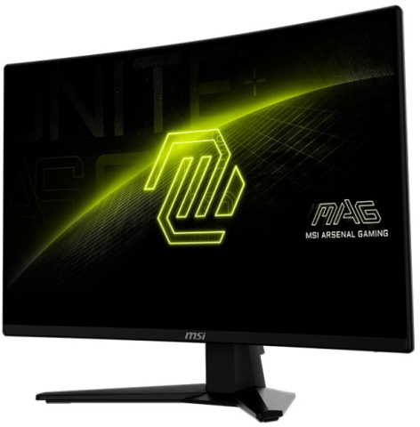 фото Монитор 27" MSI MAG 274CXF в Перми