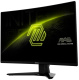 фото Монитор 27" MSI MAG 274CXF в Перми