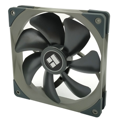 фото Вентилятор для корпуса Thermalright TL-C14 в Омске