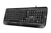 фото Клавиатура Genius KB-118 II