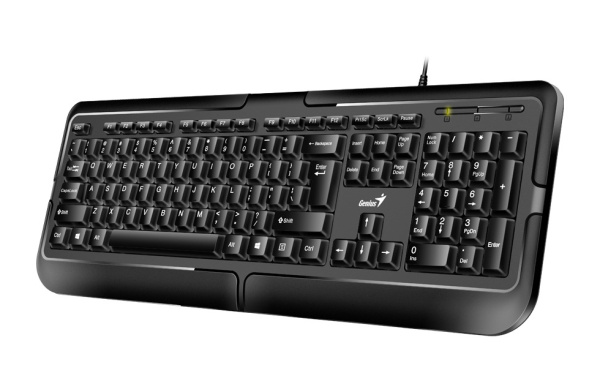 фото Клавиатура  Genius KB-118 II в Красноярске