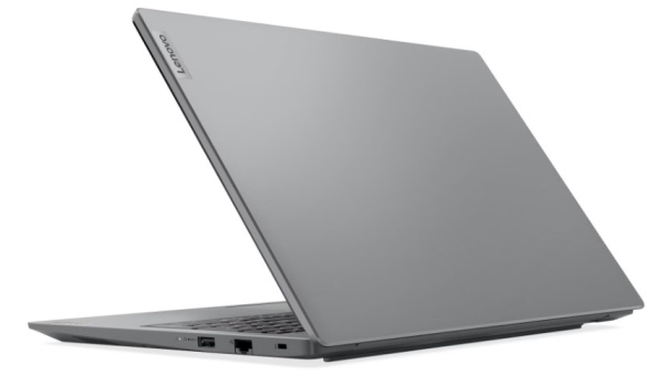 фото Ноутбук  Lenovo V15 G4 AMN в Санкт-Петербургe 15.6 ", Ryzen 5, 16 Гб RAM, 512 Гб SSD, Radeon Graphics, Серый