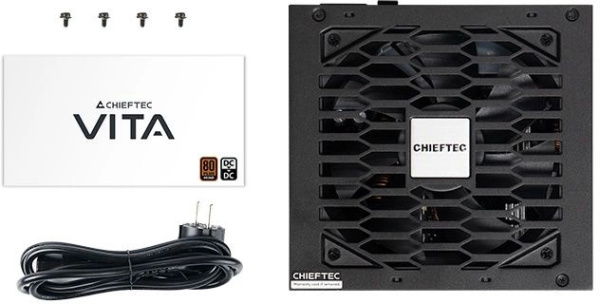 фото Блок питания ATX Chieftec BPX-750-S в Уфе