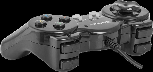 фото Геймпад  Defender Vortex в Волгограде