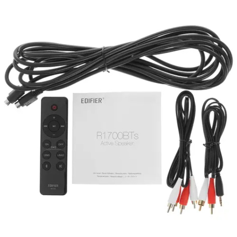 фото Компьютерная акустика 2.0 Edifier R1700BTS в Казани