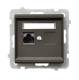 фото Розетка  Ospel GPK-1R/K/m/40 в Екатеринбурге