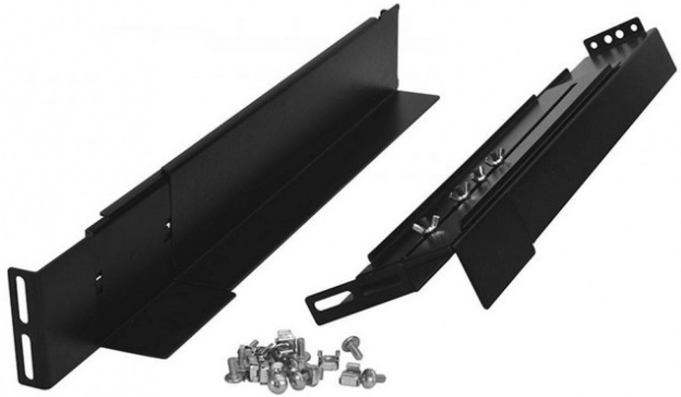 

Крепление Импульс OPRK2U1 2U RACK RAIL Short, OPRK2U1