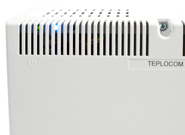 фото Источник бесперебойного питания  Бастион Teplocom-250+ в Уфе