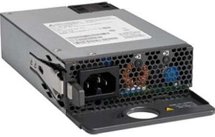 

Блок питания Cisco UCSC-PSU1-1600W Cisco UCS 1600W AC Power Supply for Rack Server, UCSC-PSU1-1600W