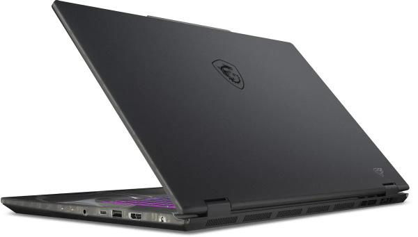 фото Ноутбук MSI Cyborg 17 B2RWEKG-279XRU 17.3" (Intel Core 7, 16Гб DDR5, SSD 1 Тб, GeForce RTX 5050, Без ОС) Черный [9S7-17U332-279]