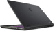 фото Ноутбук MSI Cyborg 17 B2RWEKG-279XRU 17.3" (Intel Core 7, 16Гб DDR5, SSD 1 Тб, GeForce RTX 5050, Без ОС) Черный [9S7-17U332-279]