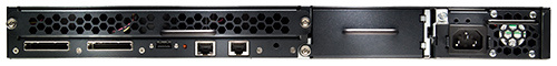 фото Коммутатор  Juniper EX4200-24F
