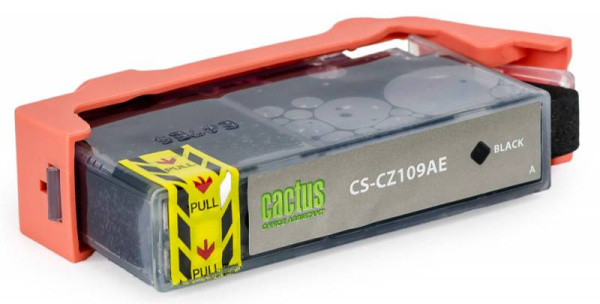 фото Картридж  Cactus CS-CZ109AE в Нижнем Новгороде