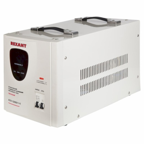 фото Стабилизатор напряжения Rexant 11-5008 в Красноярске