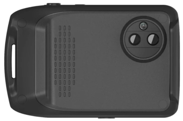 фото Тепловизор  Guide P120V
