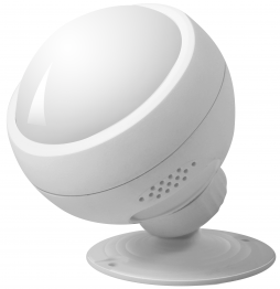 Изображение товара Датчик движения Sibling Powernet-PIR Wi-Fi для внутреннего использования