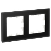 фото Рамка двойная Systeme Electric ATN321002