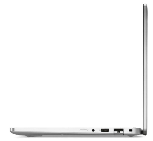 фото Ноутбук  Dell Pro 14 Plus в Уфе 14 ", Core Ultra 7, 32 Гб RAM, 1 Тб SSD, Arc graphics, Серый