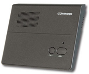 фото Переговорное устройство  COMMAX CM-800