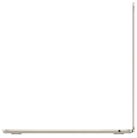 фото Ноутбук  Apple MacBook Air 15 (2024) в Уфе 15 ", Core m3, 24 Гб RAM, 512 Гб SSD, M3 10-core GPU, Серебристый