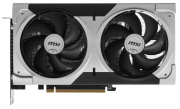 фото Видеокарта MSI GeForce RTX 5060 TI VENTUS 2X PLUS (RTX 5060 TI 8G VENTUS 2X PLUS)