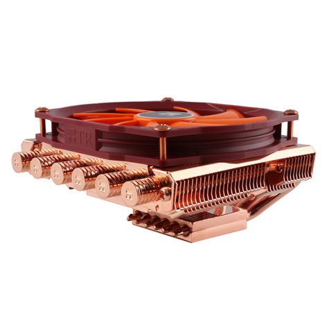 фото Кулер  Thermalright AXP-100 Full Copper в Самаре