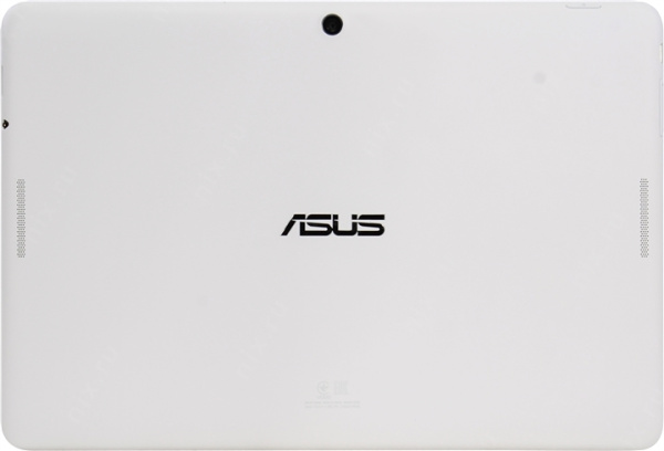 фото Планшет  ASUS MeMO Pad 10 ME103K 16Gb White