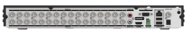 фото Видеорегистратор  HIKVISION iDS-7232HQHI-M2/XT(STD)