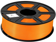 фото Пластик для принтера 3D Cactus CS-3D-TPU-0.8KG-ORANGE