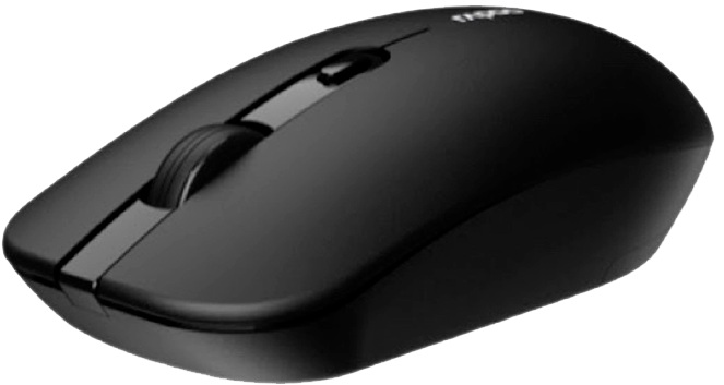 

Мышь Wireless Rapoo B30 черный, B30