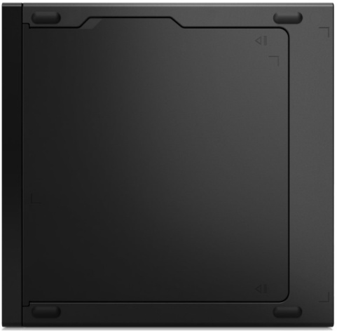 фото Системный блок Lenovo M70Q G3 Intel Core i3, 8 ГБ, 256 Гб, Intel UHD Graphics,  ОС Не установлена