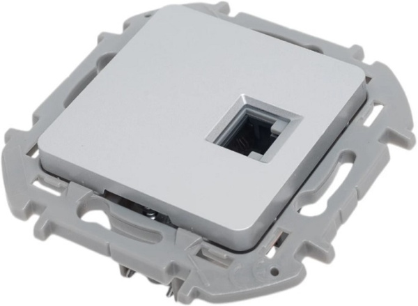 фото Розетка компьютерная  Legrand 673827 в Уфе