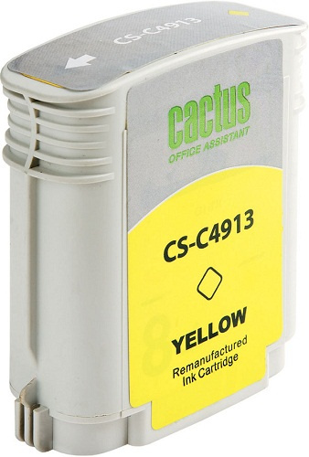 фото Картридж  Cactus CS-C4913 в Уфе
