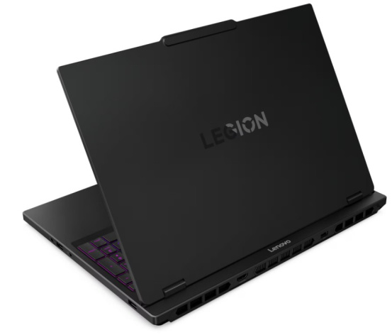 фото Ноутбук  Lenovo Legion 5 15IRX10 в Самаре 15.1 ", Core i7, 16 Гб RAM, 512 Гб SSD, GeForce RTX 5060, Черный