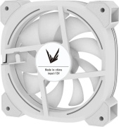 фото Вентилятор FORMULA NULIGHT 12WH ARPW
