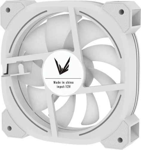 фото Вентилятор для корпуса FORMULA NULIGHT 12WH ARPW в Уфе