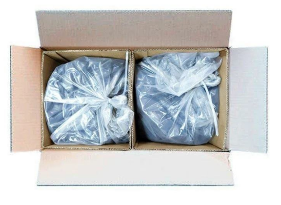 Изображение товара Тонер-картридж B&W (Black&White) HPR-023-20K Черный