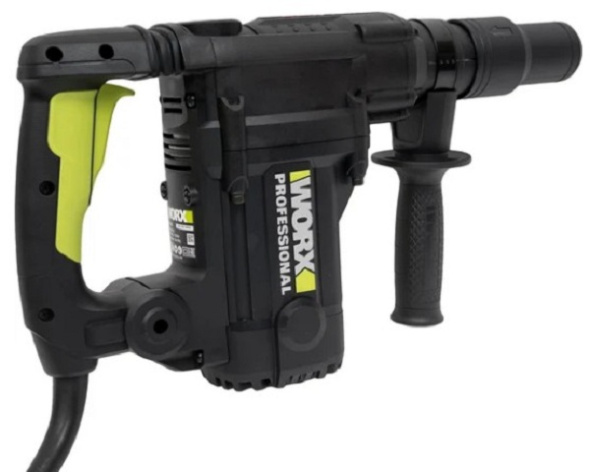 фото Перфоратор  WORX Professional WU350S в Краснодаре