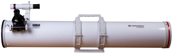 фото Оптическая труба  Bresser Messier NT-150L/1200 Hexafoc в Омске