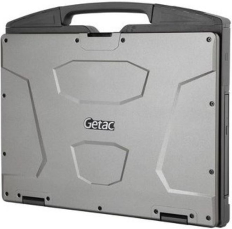 фото Ноутбук  Getac S410G5 в Красноярске 14 ", Core i5, 8 Гб RAM, 256 Гб SSD, Iris Xe Graphics, Черный