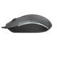 фото Мышь  A4Tech FM26S USB (SMOKY GREY) в Уфе